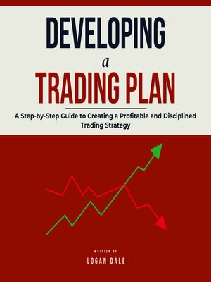 cover image of Developing a Trading Plan